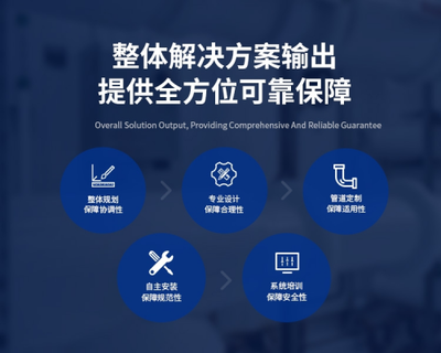 專注先進(jìn)氣體純化技術(shù)，沃飛科技以專業(yè)設(shè)計(jì)服務(wù)助力半導(dǎo)體產(chǎn)業(yè)電子氣體國(guó)產(chǎn)化